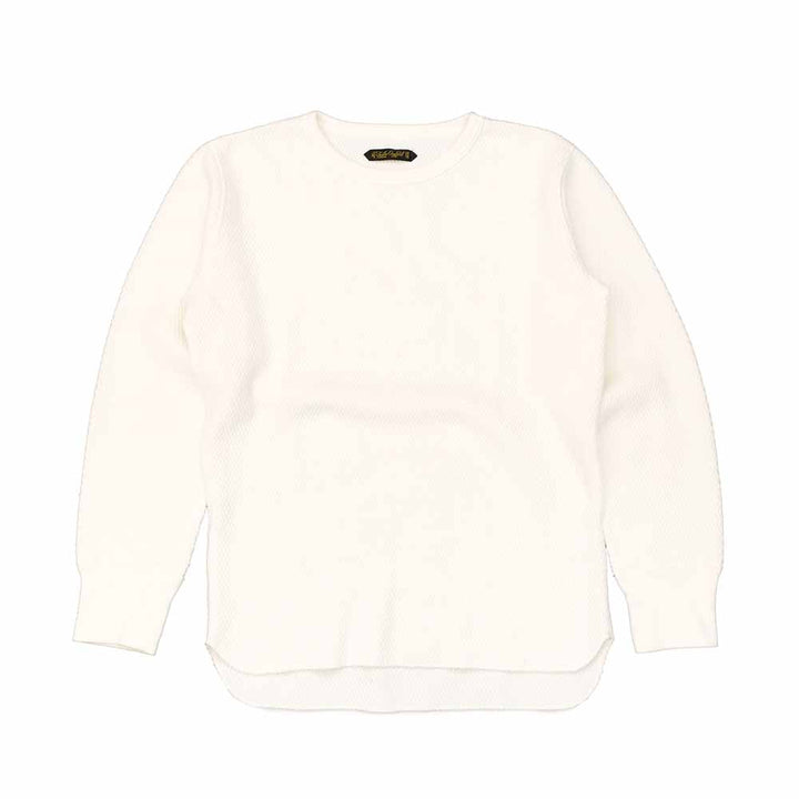 Orgueil - Thermal T-Shirt - OR-9100