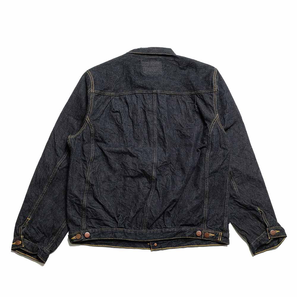 BIG JOHN - SL VINTAGE Classic Tracker Jacket - M6010SLB