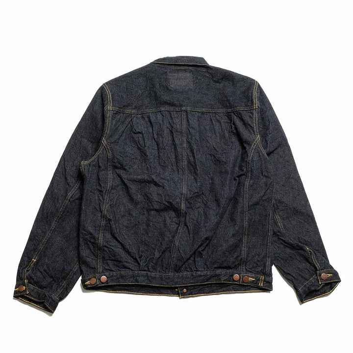 BIG JOHN - SL VINTAGE Classic Tracker Jacket - M6010SLB