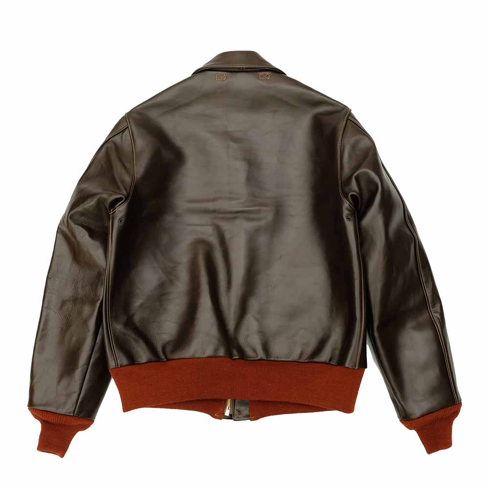 Buzz Rickson's (Leather Flight Jacket) – HINOYA Online Store