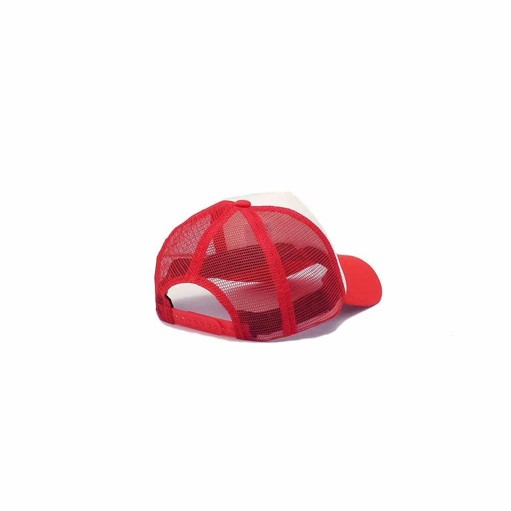 BARNS - MESH TRUCKERL CAP - ROLL - BR-25249