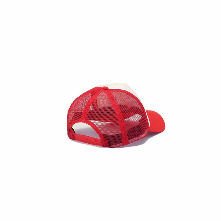 BARNS - MESH TRUCKERL CAP - ROLL - BR-25249