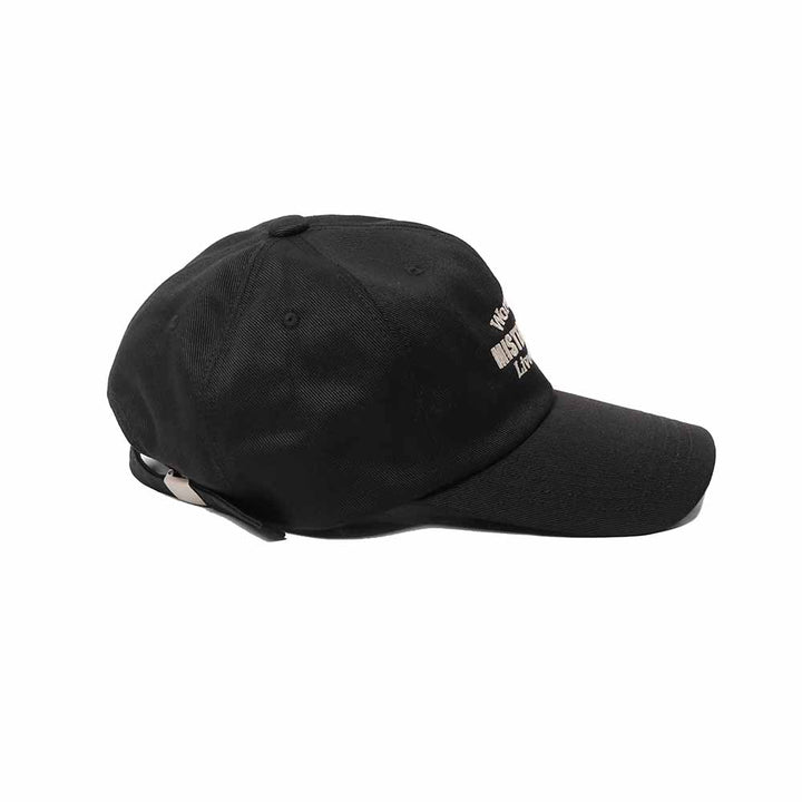 Mr.FATMAN - CLASSIC EMB CAP - 5261002