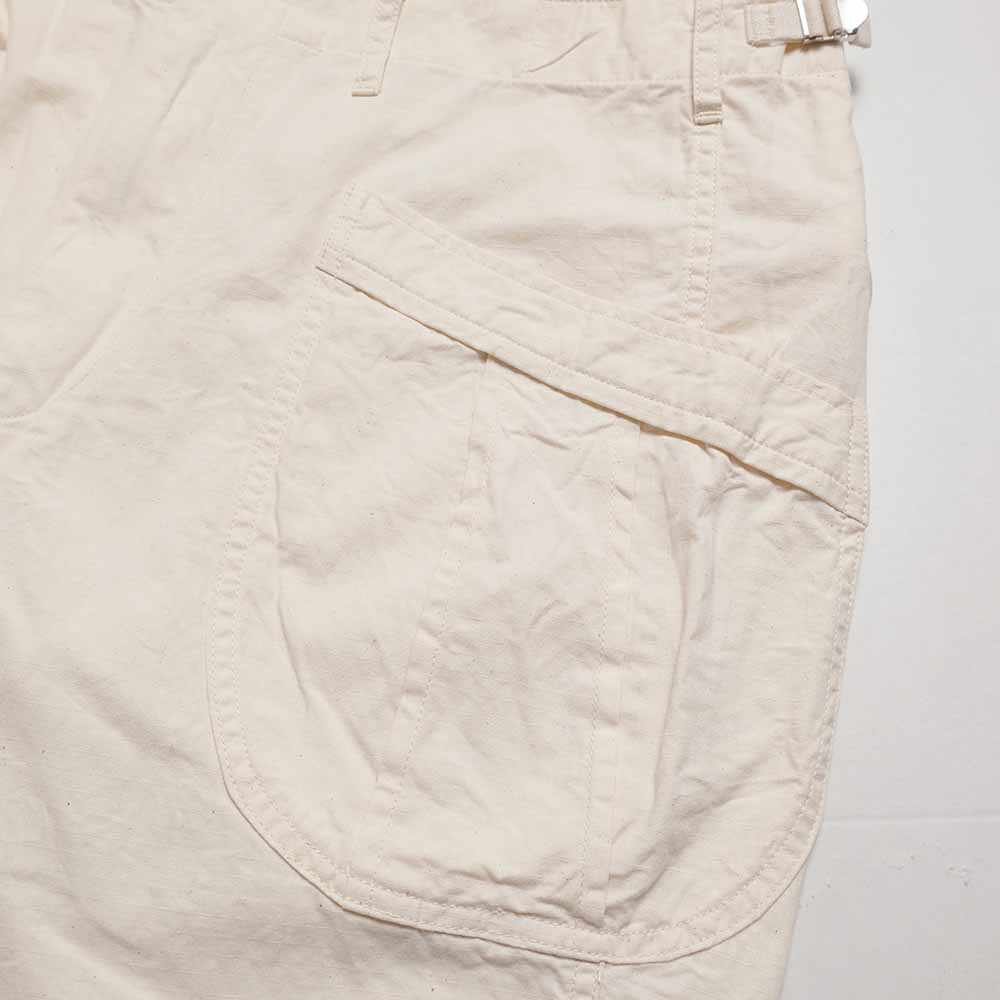 A VONTADE - HINOYA EXCLUSIVE - Fatigue Trousers ver.2 - VTD-0485-PTH