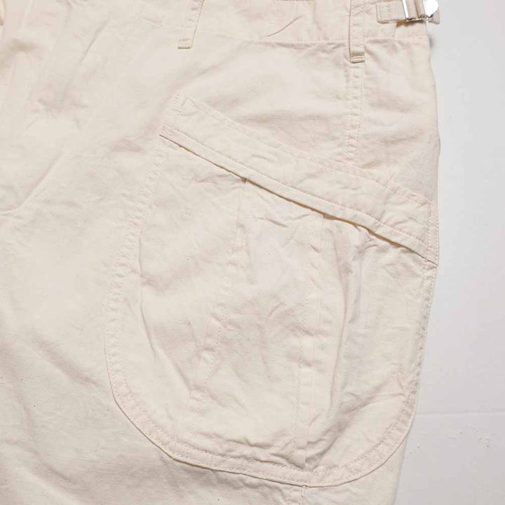 A VONTADE - HINOYA EXCLUSIVE - Fatigue Trousers ver.2 - VTD-0485-PTH