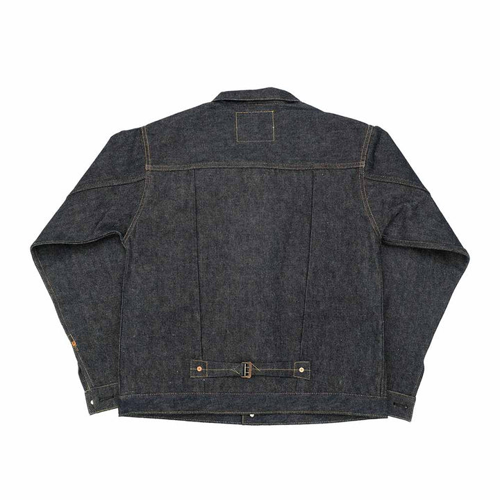 WAREHOUSE - DEAD STOCK BLUE - Lot. S2001xx (2000xx) - Denim Jacket (1946 Model) - S2001XX-1946