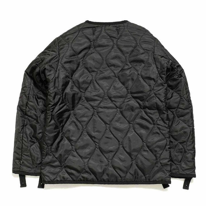 BUZZ RICKSON'S - WILLIAM GIBSON COLLECTION - BLACK M-65 LINER - BR15773