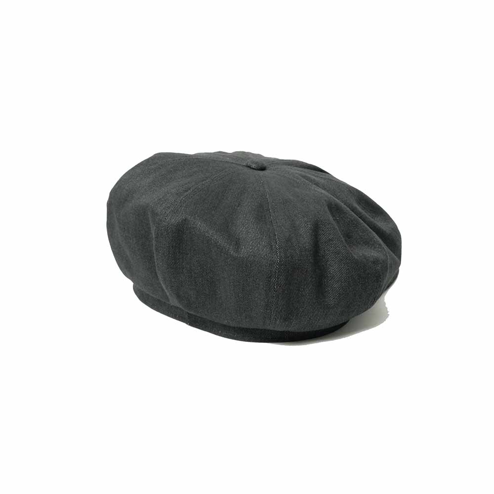 Mr.FATMAN - JOHNNY CASQUETTE - 5203603