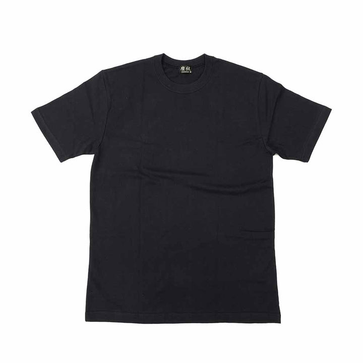 Maromon - S/S T-SHIRT - TABBY CAT - TORA-M