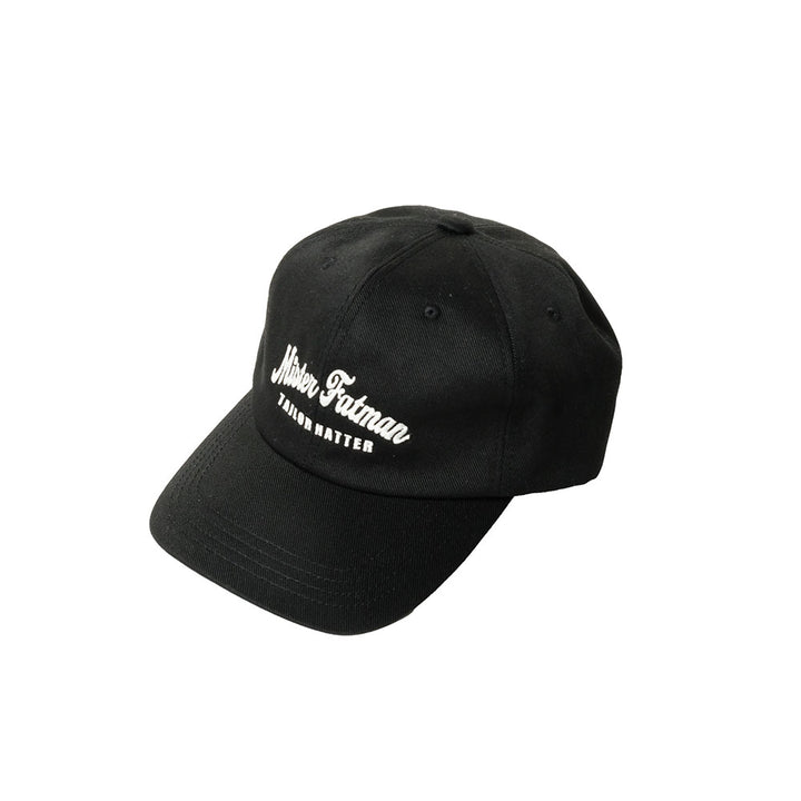 Mr.FATMAN - BASEBALL CAP - MFM TEAM - 5252001