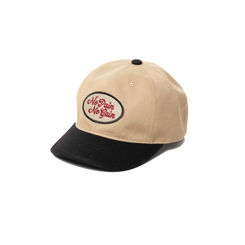 Mr.FATMAN - WAPPEN BB CAP - 5251002