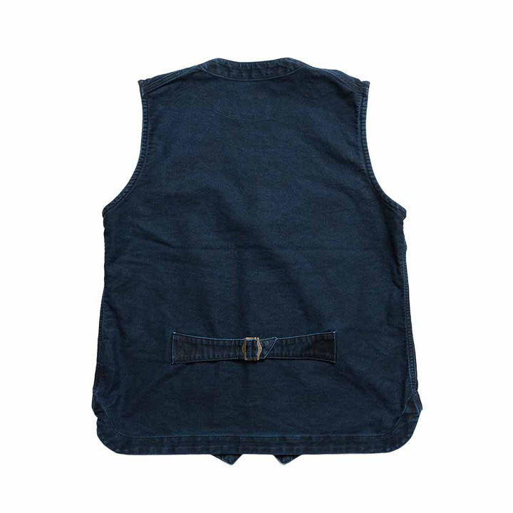 Soundman - Working Waist Coat - Marcy - 3760-651C