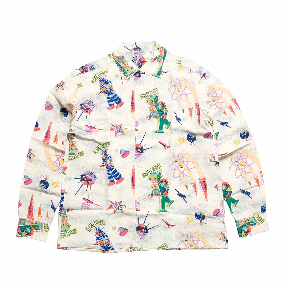 Aloha Shirt – HINOYA Online Store