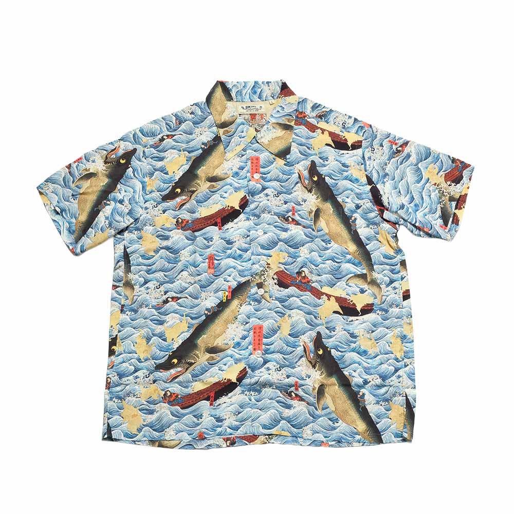 Aloha Shirt (Special Edition) – HINOYA Online Store
