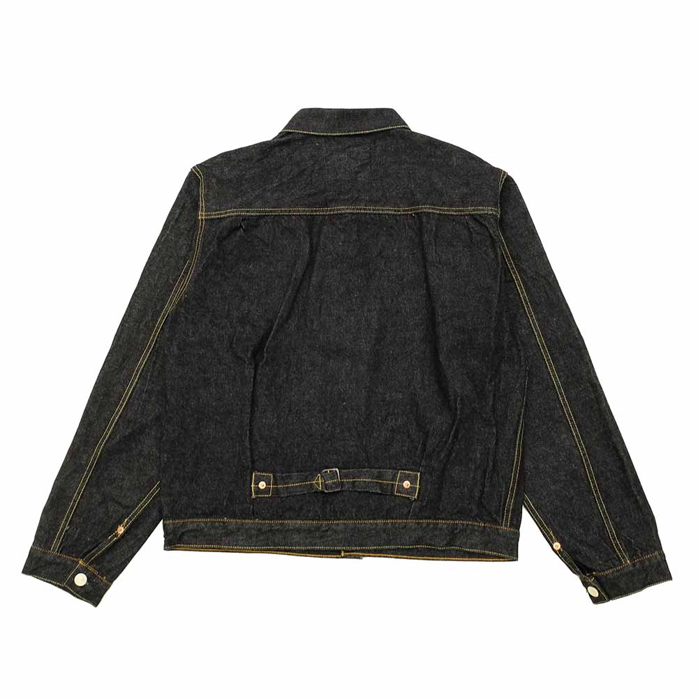 STUDIO D’ARTISAN - 1st Type Denim Jacket - SD-411