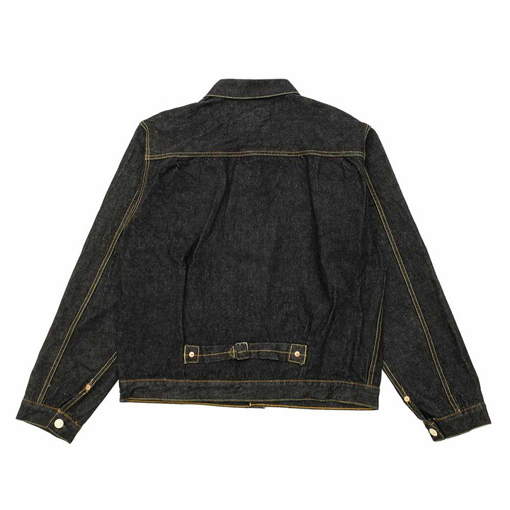 STUDIO D’ARTISAN - 1st Type Denim Jacket - SD-411