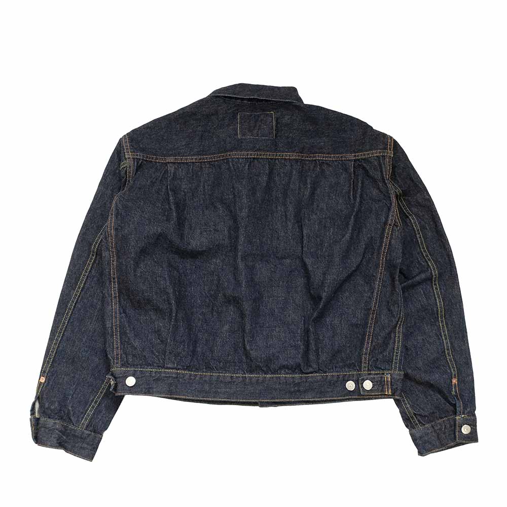 REMI RELIEF - 13oz 1954XX DENIM 2nd JKT - RN1023SDQ
