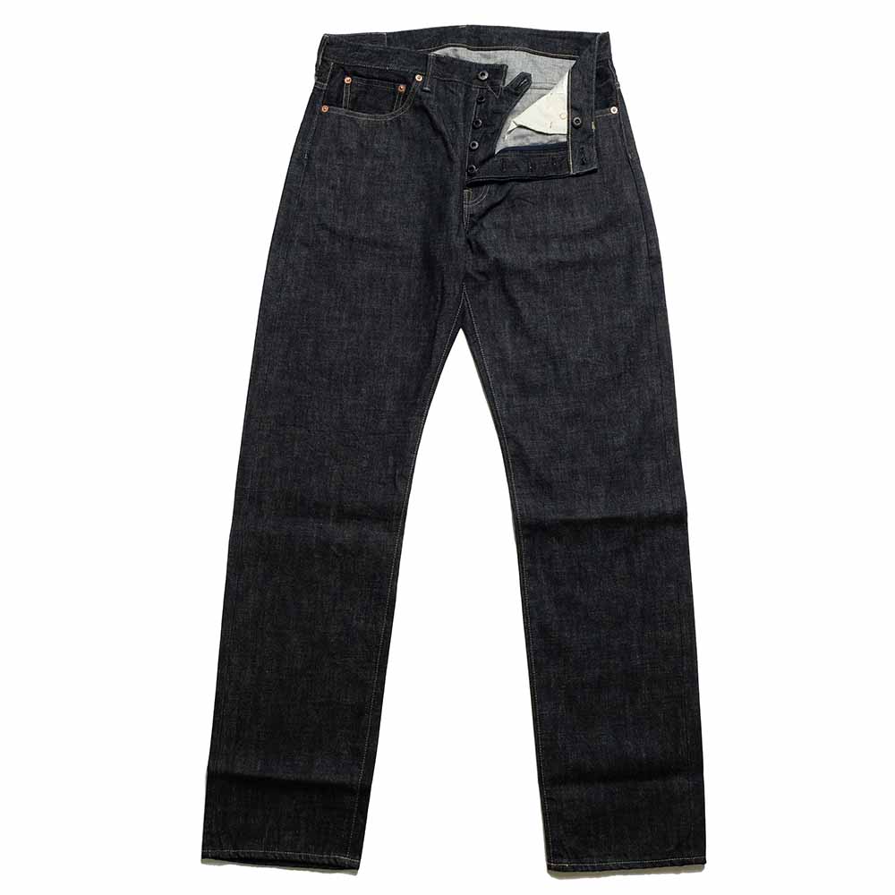 Orgueil - Tailor Jeans Regular Straight - OR-101