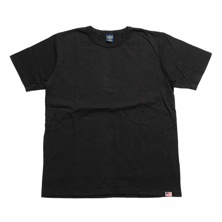 STUDIO D’ARTISAN & SA. - USA COTTON PACK T-SHIRT - 9912