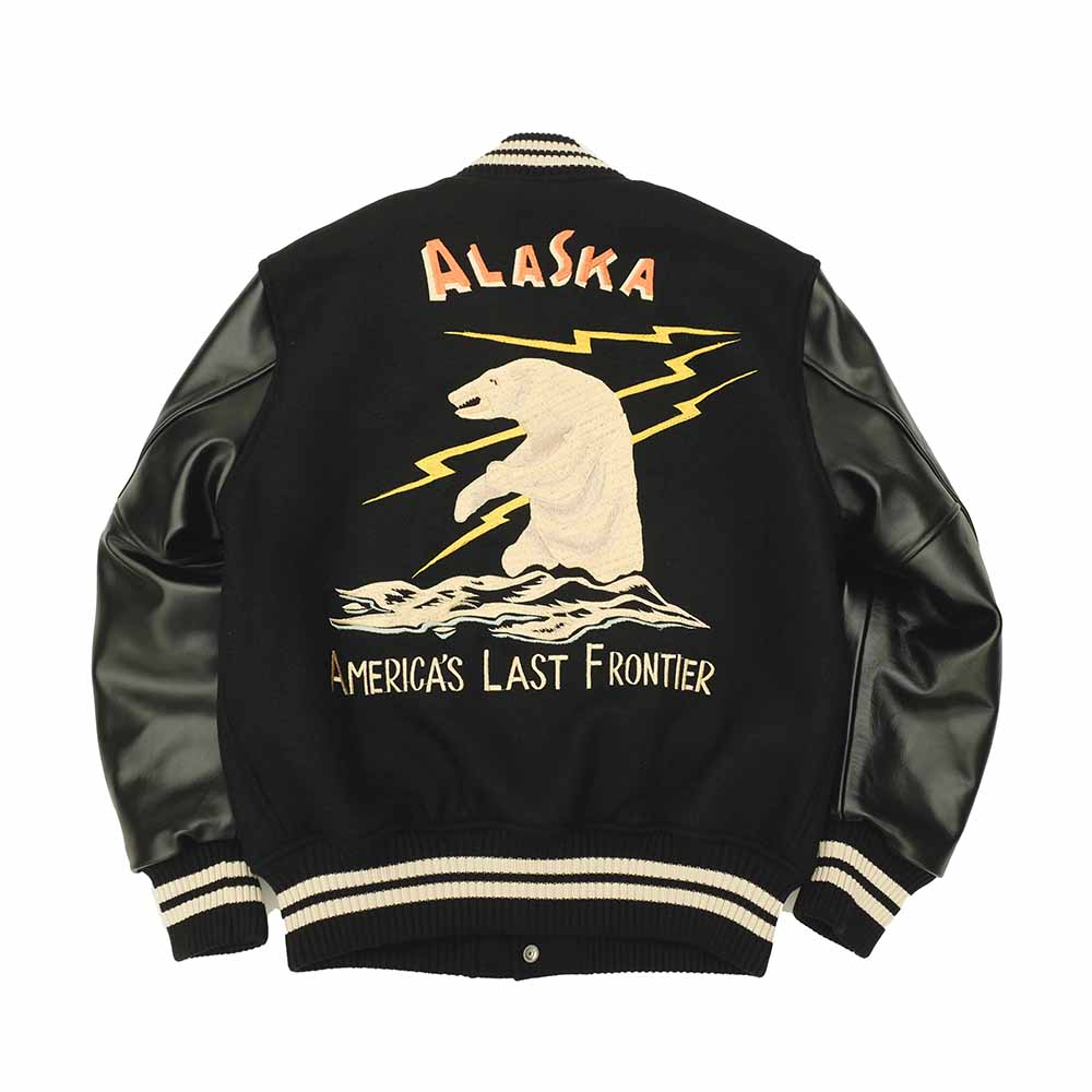 ラ*ン様 ホワイツビル スタジャン Amazon.co.jp: ホワイツビル スタジャン スカンクワークス