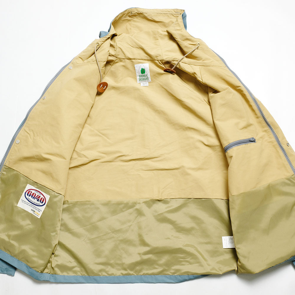 SIERRA DESIGNS - SHORT PARKA - 621002