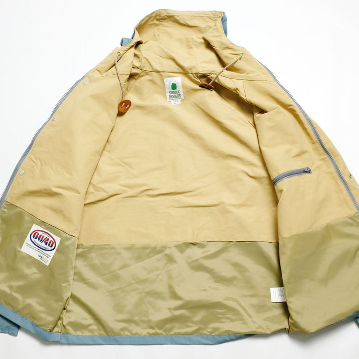 SIERRA DESIGNS - SHORT PARKA - 621002