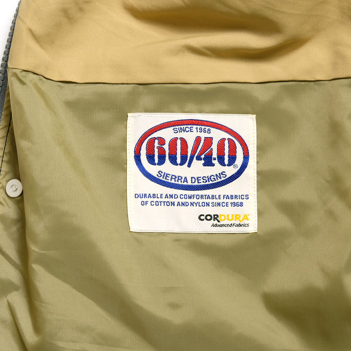 SIERRA DESIGNS - SHORT PARKA - 621002