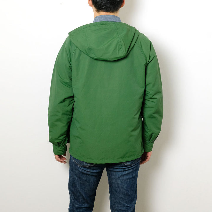 SIERRA DESIGNS - SHORT PARKA - 621002