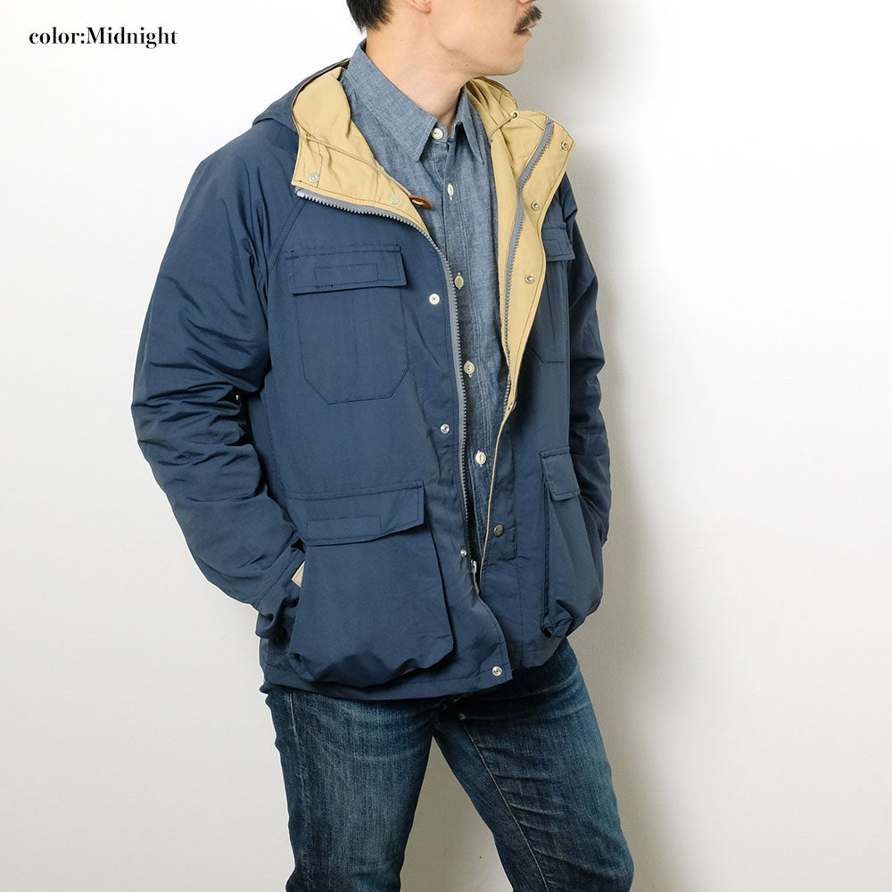 SIERRA DESIGNS - SHORT PARKA - 621002