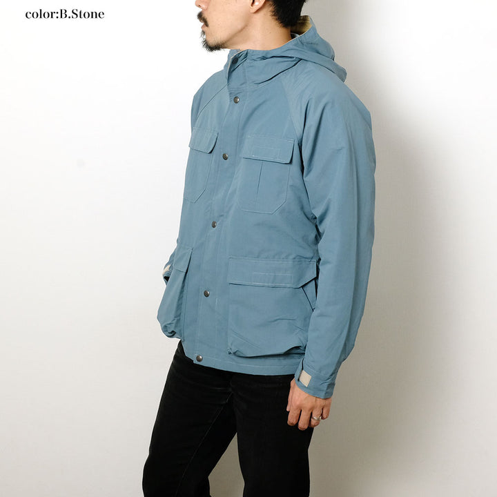 SIERRA DESIGNS - SHORT PARKA - 621002