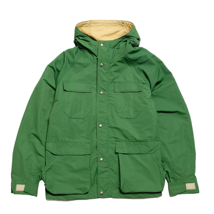 SIERRA DESIGNS - SHORT PARKA - 621002