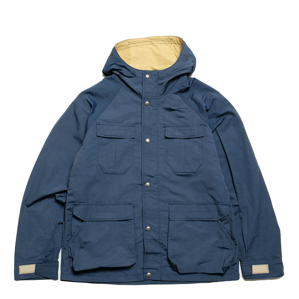 SIERRA DESIGNS - SHORT PARKA - 621002