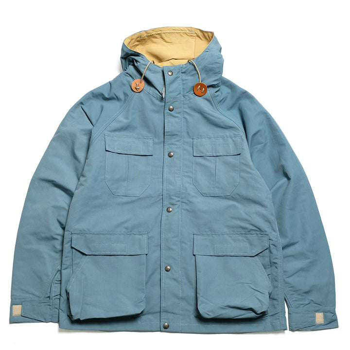 SIERRA DESIGNS - SHORT PARKA - 621002