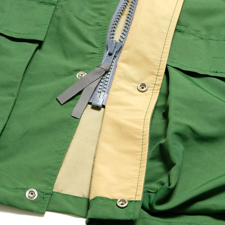 SIERRA DESIGNS - SHORT PARKA - 621002