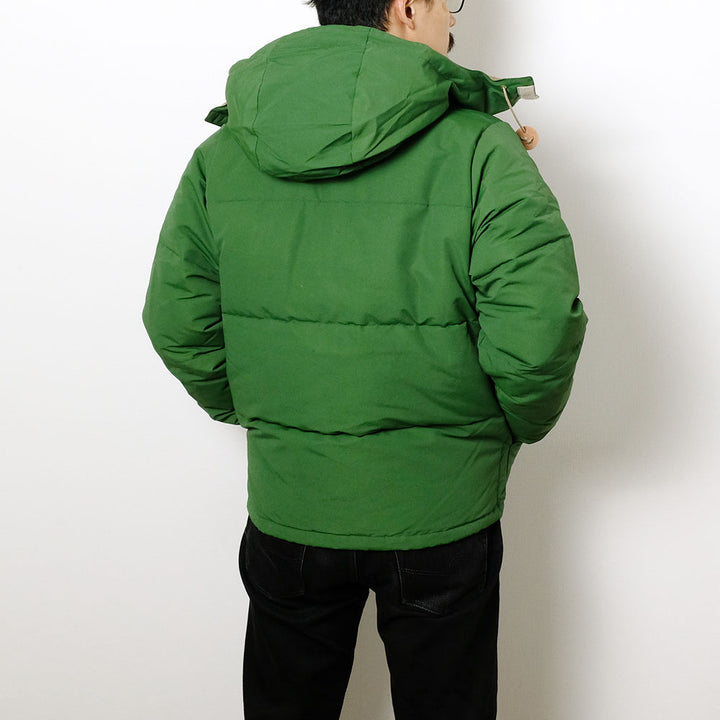 SIERRA DESIGNS - DOWN SIERRA JACKET - 621005