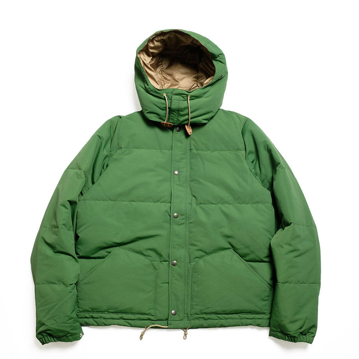 SIERRA DESIGNS - DOWN SIERRA JACKET - 621005