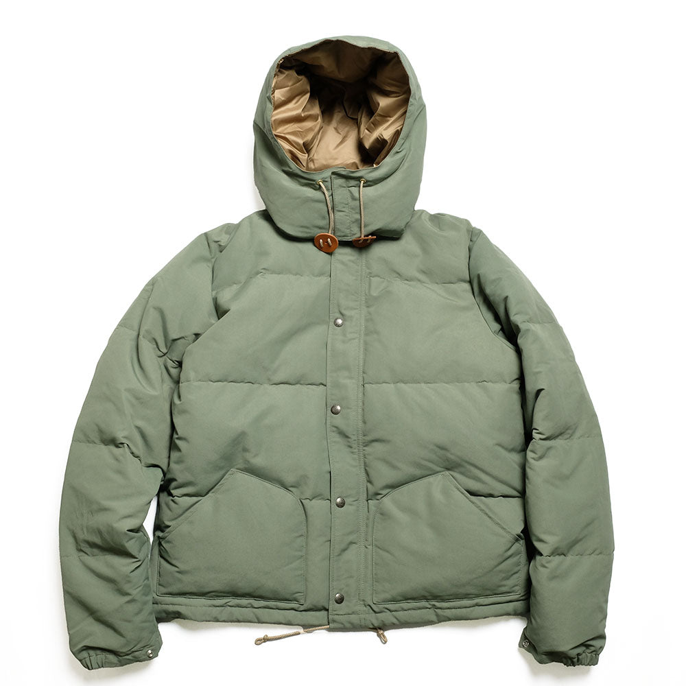 SIERRA DESIGNS - DOWN SIERRA JACKET - 621005