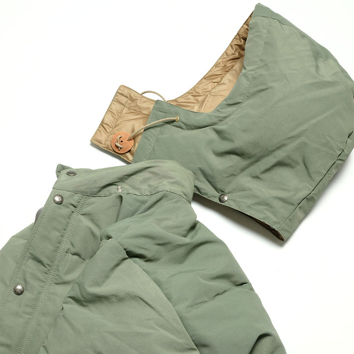 SIERRA DESIGNS - DOWN SIERRA JACKET - 621005