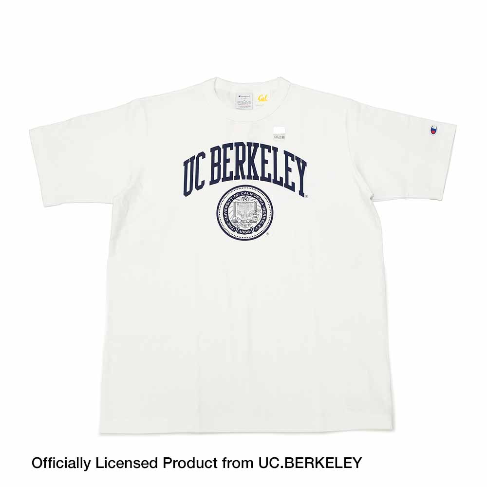 Champion - Made in U.S.A. - T-1011 T-SHIRT - UCB - C5-B308