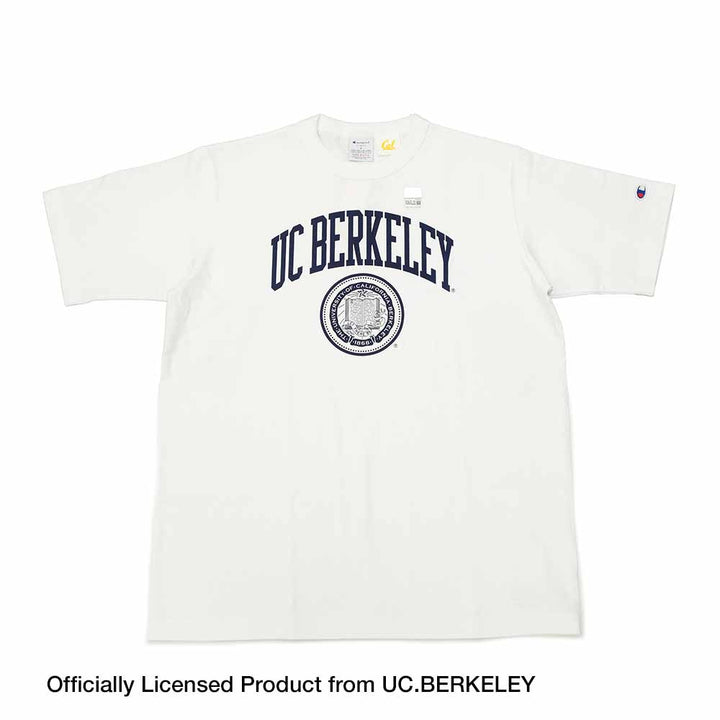 Champion - Made in U.S.A. - T-1011 T-SHIRT - UCB - C5-B308