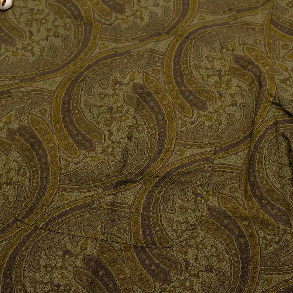 Soundman - S/S Shirt - Shark - 435M-509Z