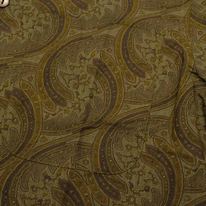 Soundman - S/S Shirt - Shark - 435M-509Z