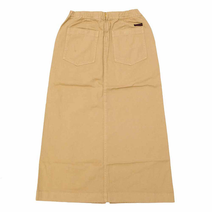 GRAMICCI Lot. G3SW-SK069 LONG BAKER SKIRT G3SW-SK069