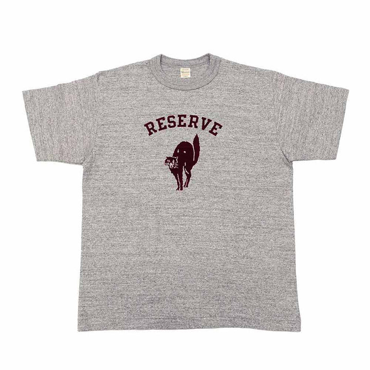 WAREHOUSE - Lot 4601 - S/S T-SHIRT - RESERVE - 4601RES-25