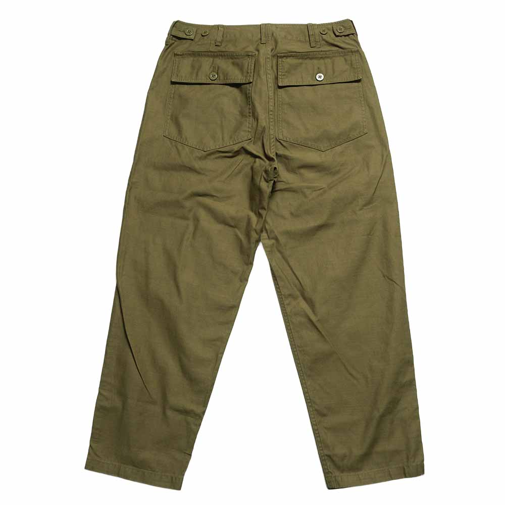 UNIVERSALOVERALL - BAKER PANTS - HT2531601