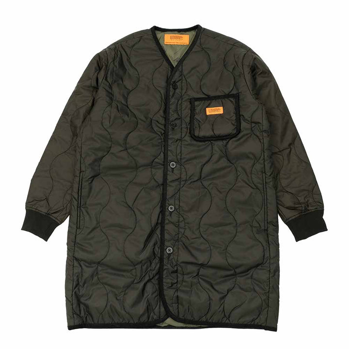 UNIVERSAL OVERALL - QUILT COAT - U2133511