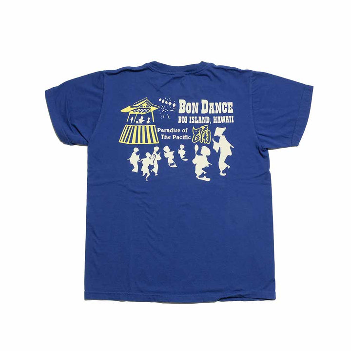 SUN SURF - S/S T-SHIRT - BON DANCE - SS79750