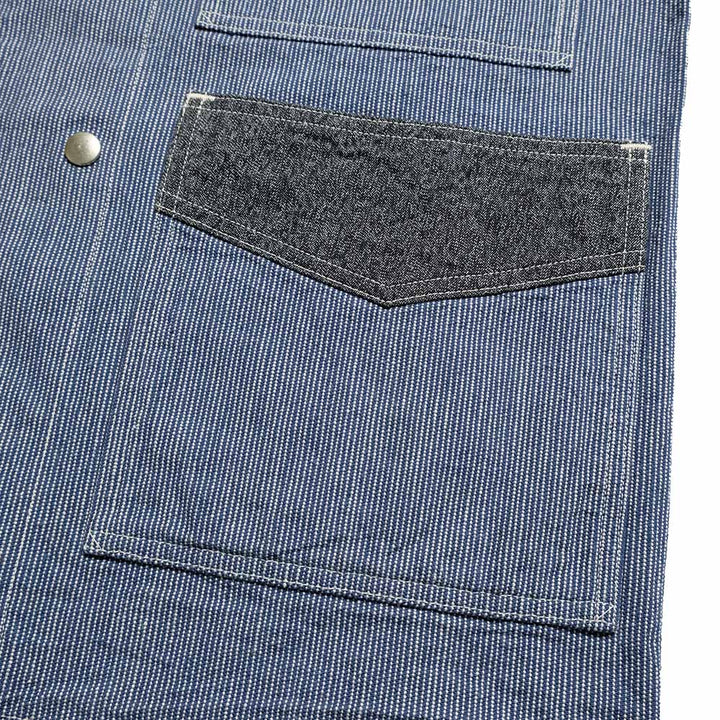 John Gluckow - Snap-tite Chore Jacket - JG-38