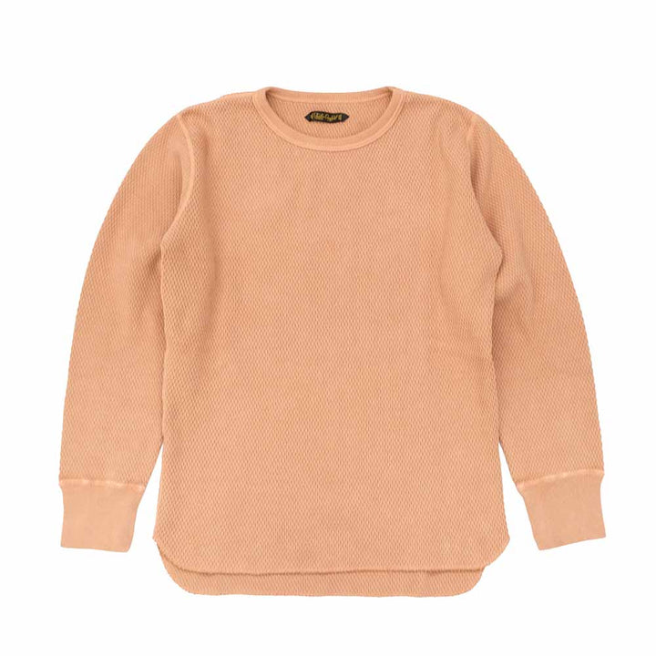 Orgueil - Thermal T-Shirt - OR-9100