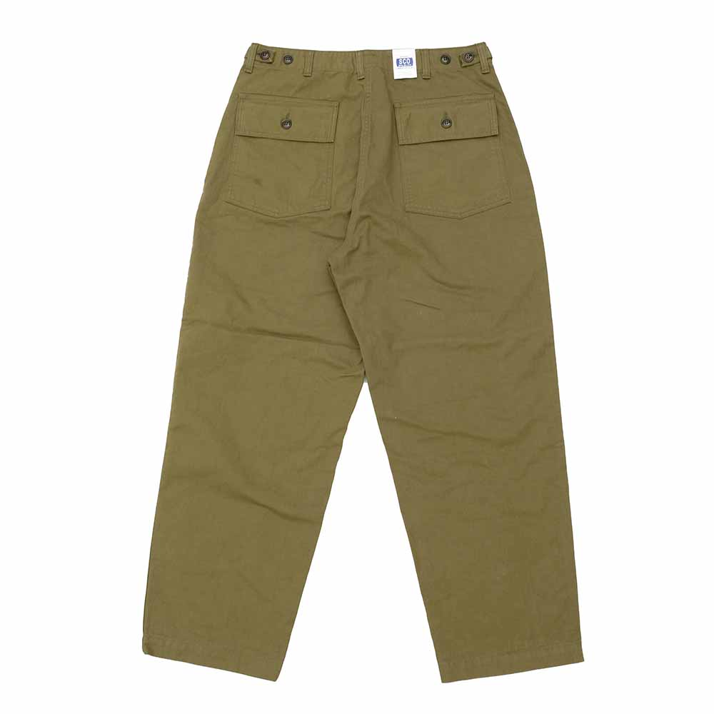 Sewing Chop O'alls - UTILITY TROUSERS - SC233P04